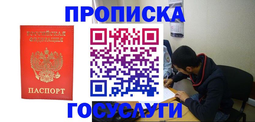 прописка для школы в Мурманске